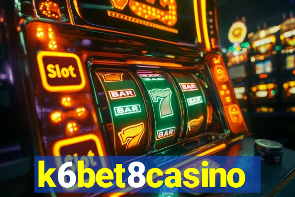 k6bet8casino