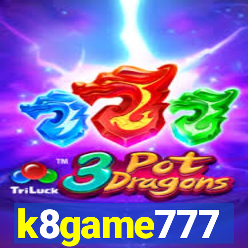 k8game777