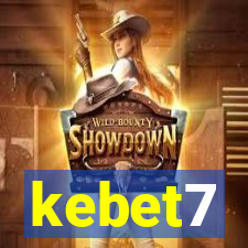 kebet7