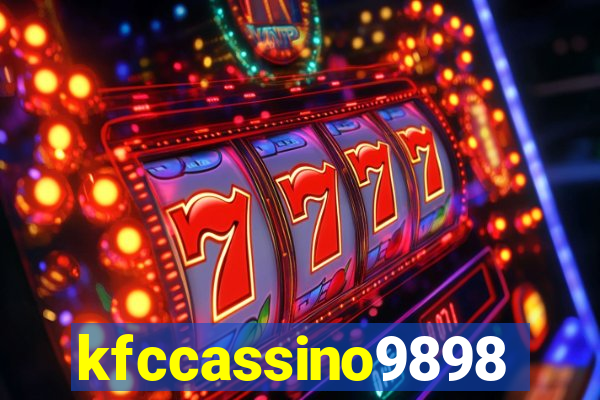 kfccassino9898