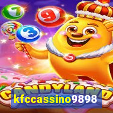 kfccassino9898