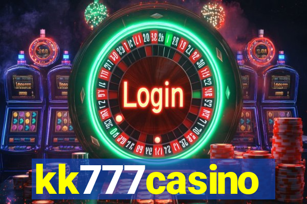 kk777casino