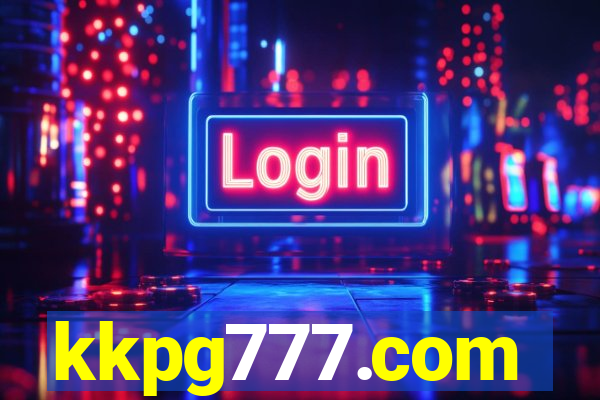 kkpg777.com