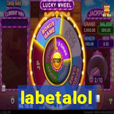 labetalol