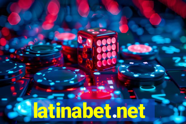 latinabet.net