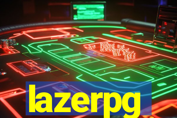 lazerpg