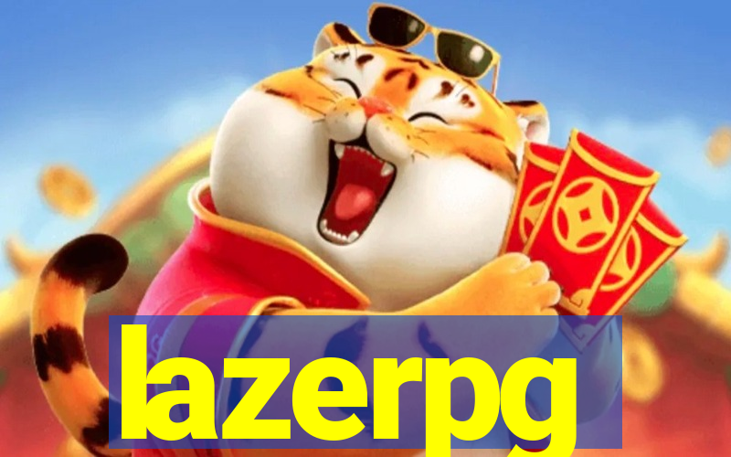 lazerpg