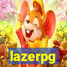 lazerpg