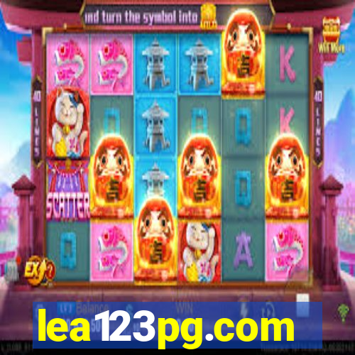 lea123pg.com