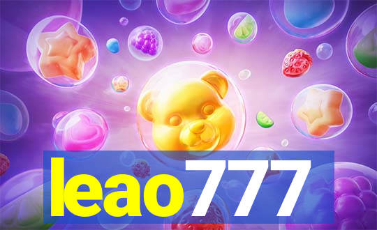 leao777