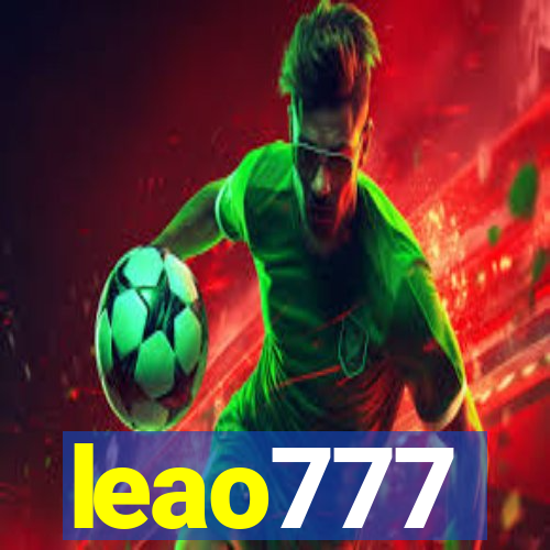 leao777