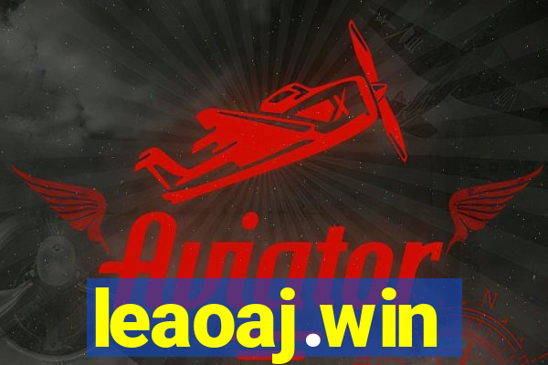 leaoaj.win