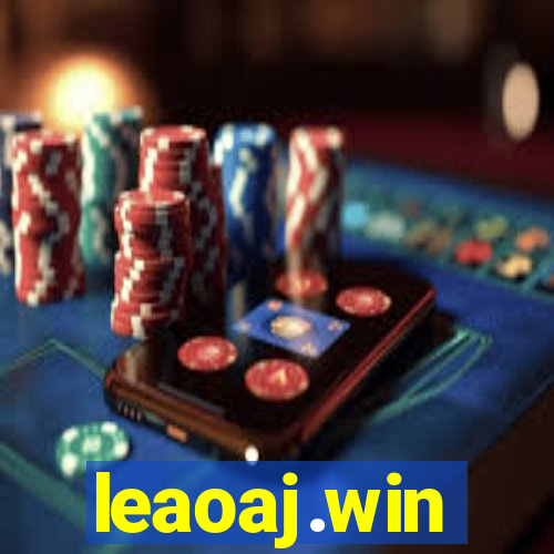 leaoaj.win