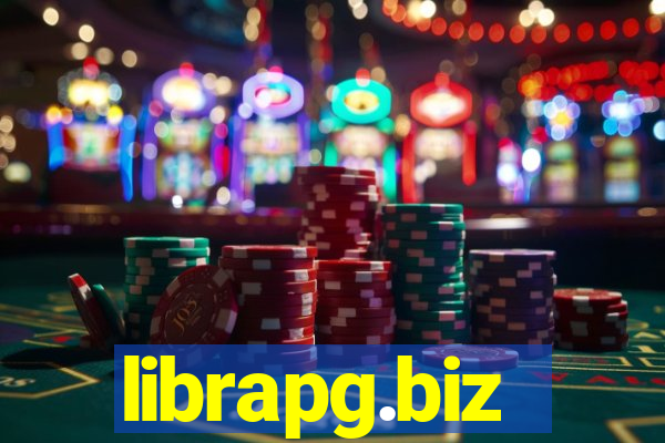 librapg.biz