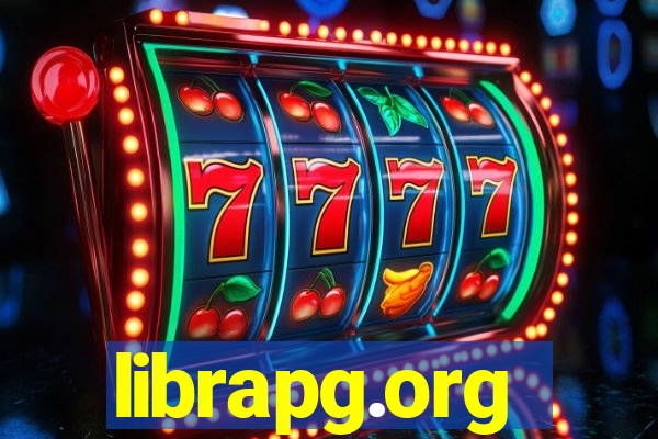 librapg.org