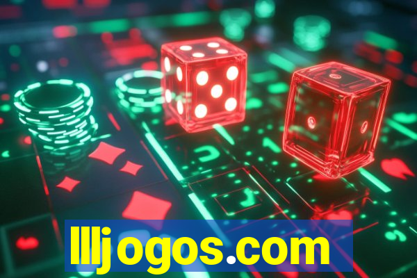 llljogos.com