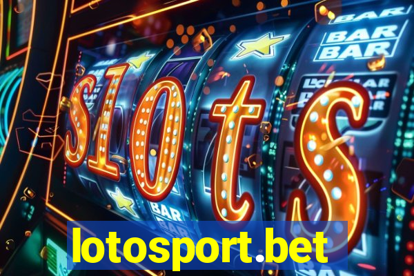 lotosport.bet