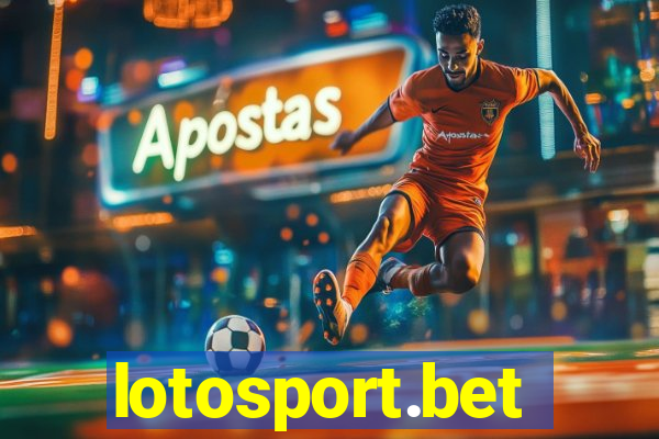 lotosport.bet