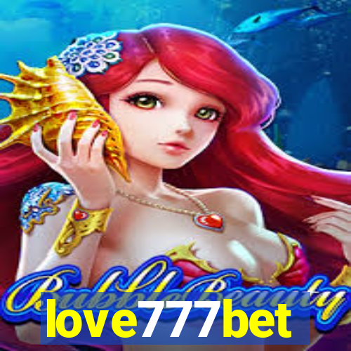 love777bet