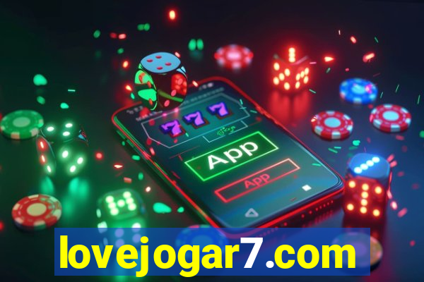 lovejogar7.com