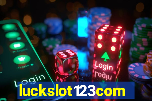 luckslot123com