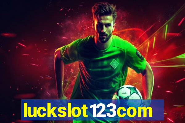 luckslot123com