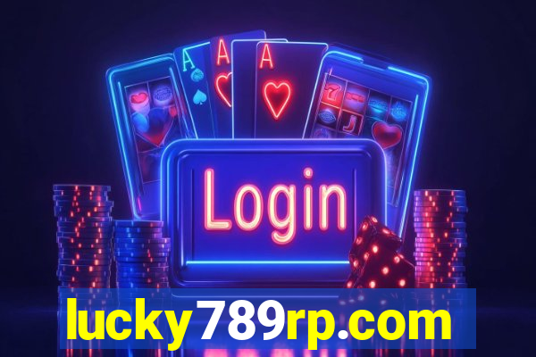 lucky789rp.com