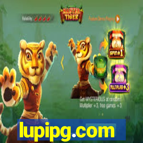 lupipg.com