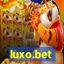 luxo.bet