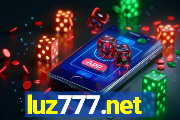 luz777.net