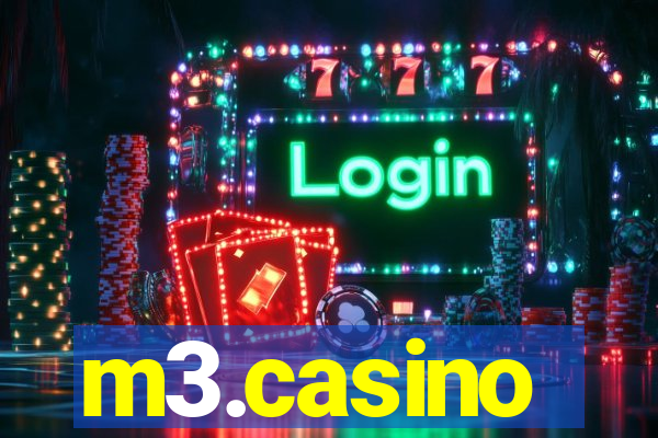 m3.casino