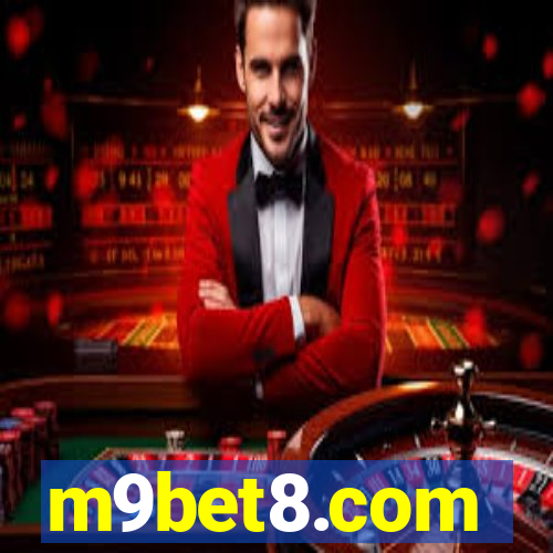 m9bet8.com