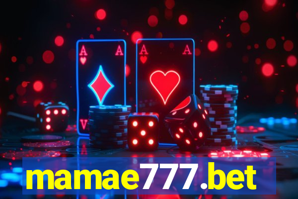 mamae777.bet