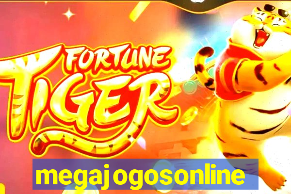 megajogosonline