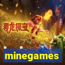 minegames