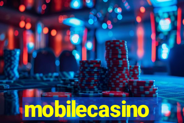 mobilecasino