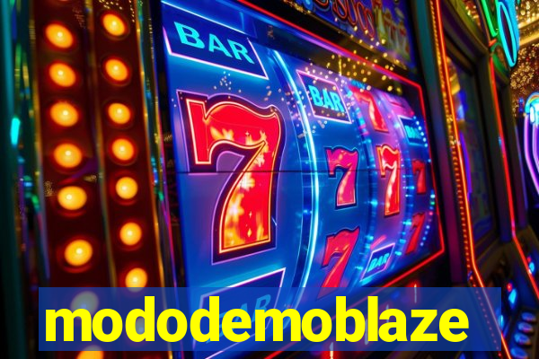 mododemoblaze