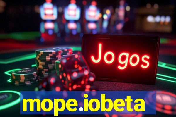 mope.iobeta