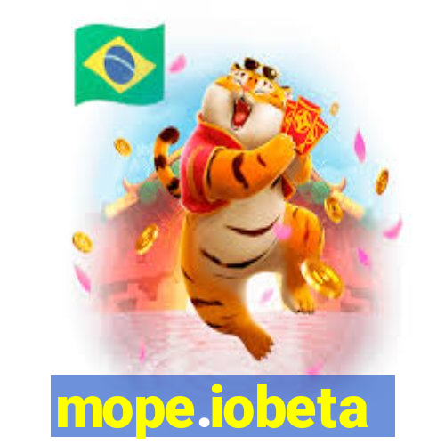 mope.iobeta