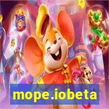 mope.iobeta