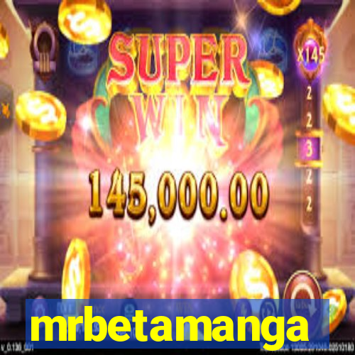 mrbetamanga