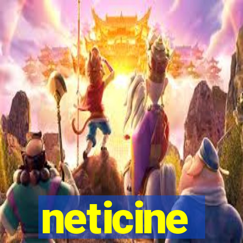 neticine