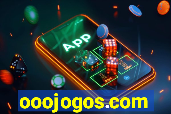 ooojogos.com