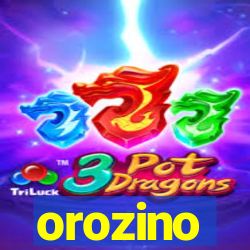 orozino