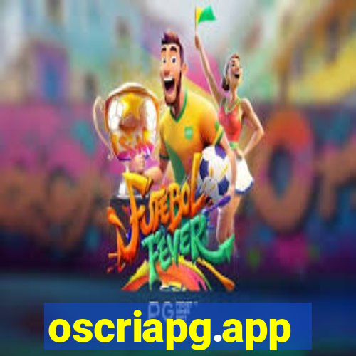 oscriapg.app