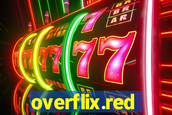 overflix.red