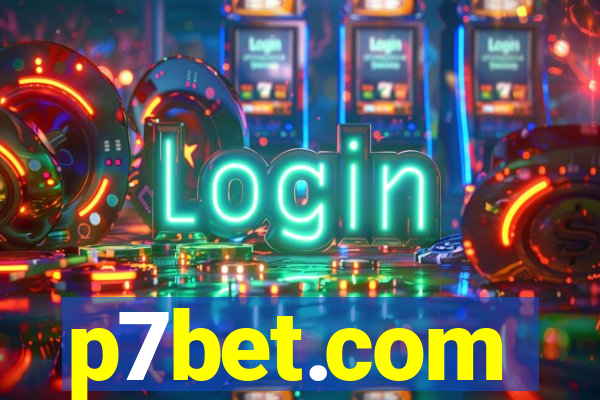 p7bet.com