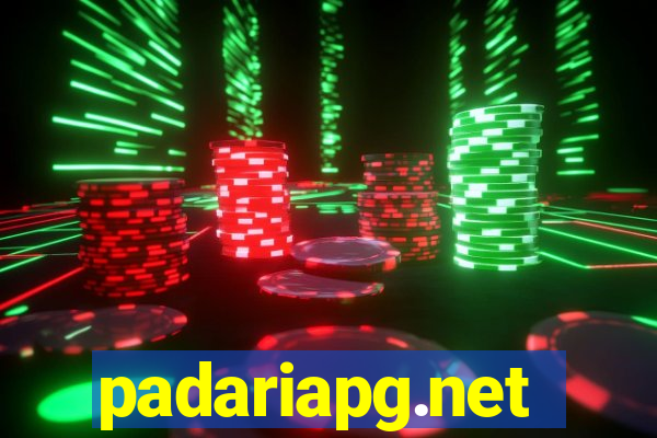 padariapg.net