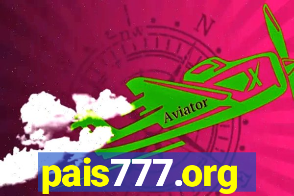 pais777.org