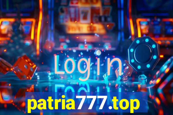 patria777.top